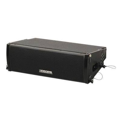 LA1426A Акустическая система активная, элемент линейного массива, 500Вт, DSPPA