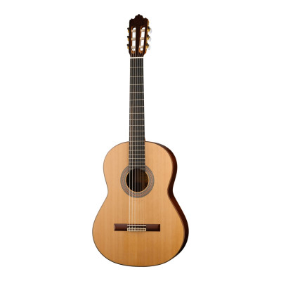 JMFSOLOIST700 Классическая гитара Soloist 700 4/4, Prodipe