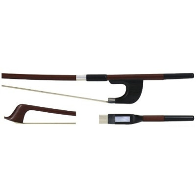 GEWA Student Viola Bow Brazil Wood Jaeger 4/4 смычок для альта