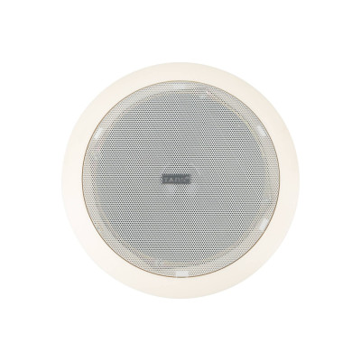 DS-604 Громкоговоритель потолочный, 3-6Вт, TADS