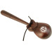 Latin Percussion LP430 Single Castanet кастаньеты на ручке