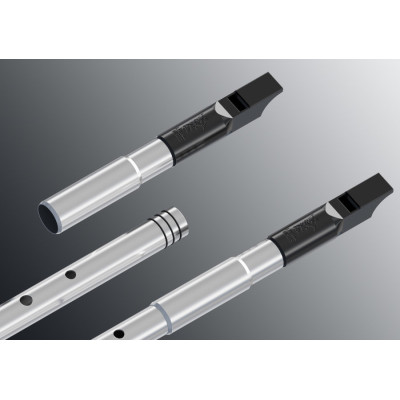 KW-H-DATR Вистл высокий в Ре, алюминий, Мастерская Караваева