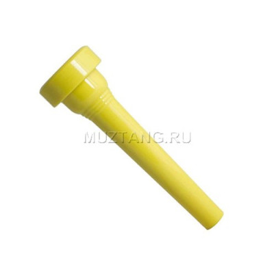 Мундштук для тубы KELLY TU24MY Mellow Yellow 24AW