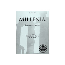 Kerly KQXC-EHT Millenia Classical Tempered Extra-Hight Tension струны для классической гитары