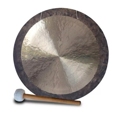 DWG32 Deep Wave Гонг 32", Arborea