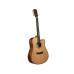 Акустическая гитара PRIMA MAG212C