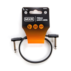 DCPR1 MXR Ribbon Коммутационный кабель "патч", 30см, Dunlop