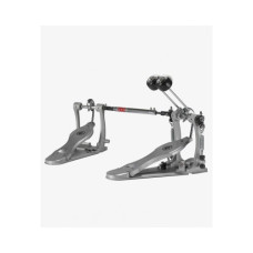 GIBRALTAR GRC5-DB педаль для бас-барабана двойная (кардан)