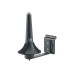 K&M 44270 Holder Trumpet крюк для трубы K&M 44270 Holder Trumpet крюк для трубы
