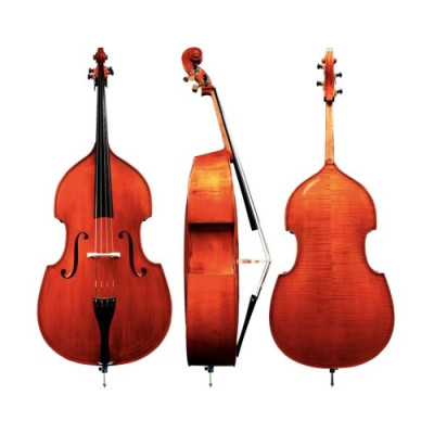 Rubner MODEL NO. 62 4/4 контрабас 4/4