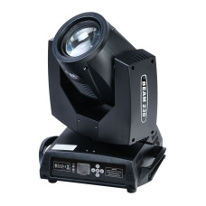 ML230B Моторизированная световая "голова", 400Вт, Bi Ray