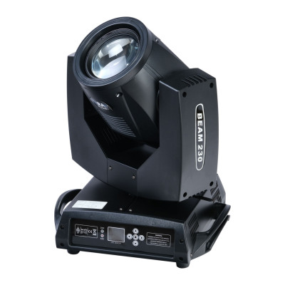 ML230B Моторизированная световая "голова", 400Вт, Bi Ray