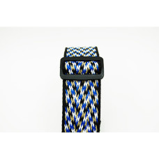 Fidel FL9006CS Ремень для гитары, хлопок, орнамент