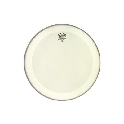 REMO P4-0112-BP Batter, Powerstroke 4, Coated, 12'' пластик