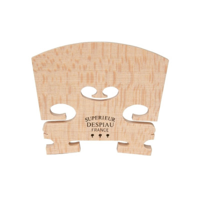 DESPIAU VIOLA BRIDGE Model No.10 50 мм подструнник для струн альта