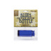 Dunlop 277 Blues Bottle Slide Blue