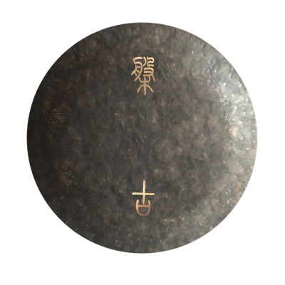 PGG32 Earth Tone Гонг 32", Arborea