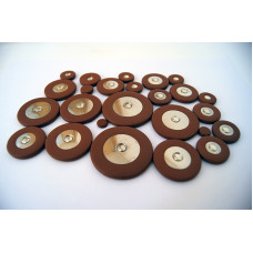 FLT-ASP Подушечки для саксофона альт