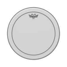 Remo PS-1120-00 Pinstripe Bass Coated 20 пластик для бас барабана