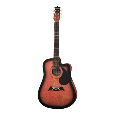 ACS-C41WRS Гитара акустическая, Niagara