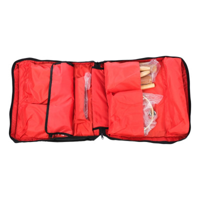 FLT-LT17 Набор перкуссии 17 предметов в чехле, Fleet