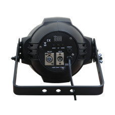 HIGHENDLED YHLL-001-5W LED PAR Световой прибор, 24 х 5W RGB LEDs, угол рассеив. 40° (коробка 2 шт)