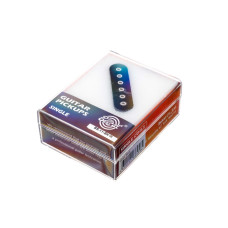 BS-11Neck-BK Звукосниматель магнитный, сингл, нековый, черный, Belcat