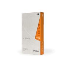 VTS0130G2 VENN Синтетическая трость для саксофона тенор, размер 3.0, Rico