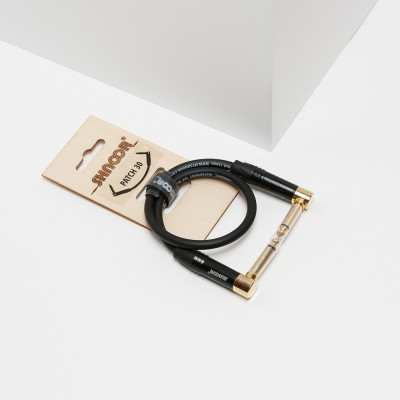 Patch60 Коммутационный кабель, патч, 60см, SHNOOR