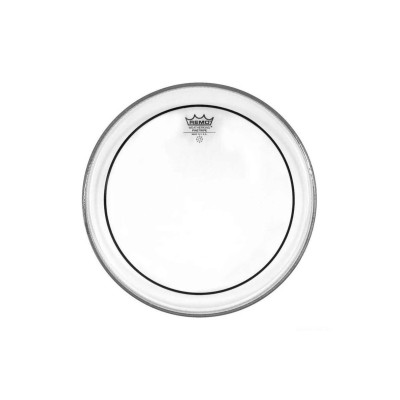 Remo PS-0313-00 Pinstripe Batter Clear 13"