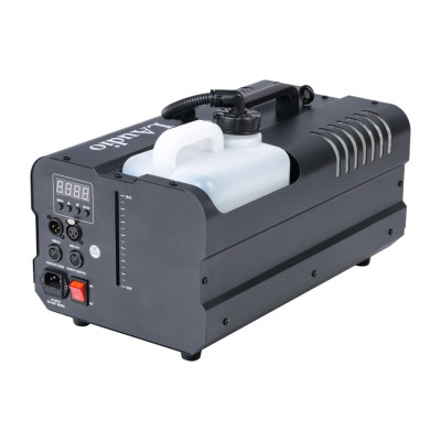 WS-SM2000PRO Генератор дыма, 2000Вт, LAudio