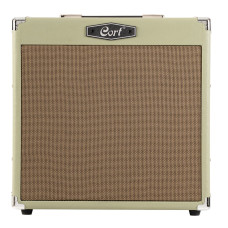CM30R-EU-PG CM Series Гитарный комбоусилитель, зеленый, 30Вт, Cort