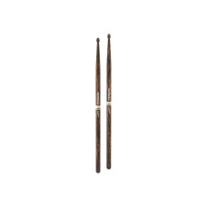 R2BFG Lacquered FireGrain Rebound 2B Барабанные палочки, гикори, D'Addario