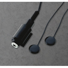 SH-SB2 Звукосниматель для контрабаса, два датчика, Shadow