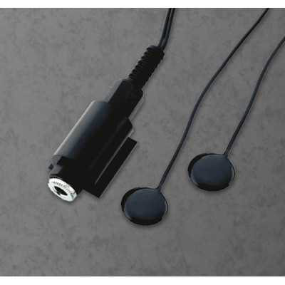 SH-SB2 Звукосниматель для контрабаса, два датчика, Shadow