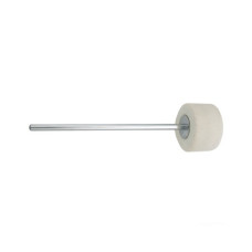 Gibraltar SC-3261 Felt Bass Drum Beater колотушка для педали бас-барабана