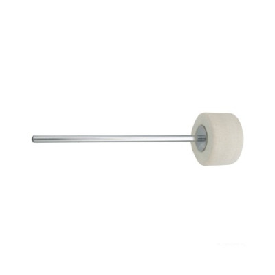 Gibraltar SC-3261 Felt Bass Drum Beater колотушка для педали бас-барабана
