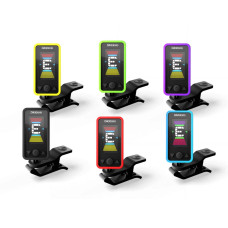 PW-CT-17MP Eclipse Тюнер на прищепке, 10шт, Planet Waves