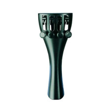 Wittner Violin Tailpiece 1/2 Composite струнодержатель для скрипки