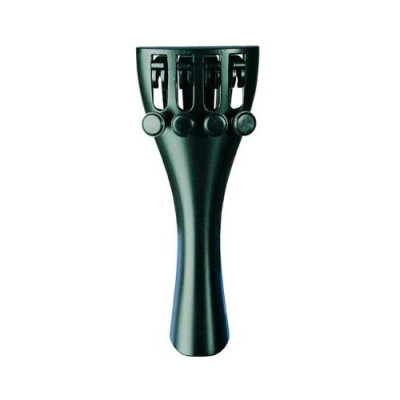 Wittner Violin Tailpiece 1/2 Composite струнодержатель для скрипки