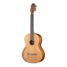 D031C Гитара классическая, полный массив, Doff
