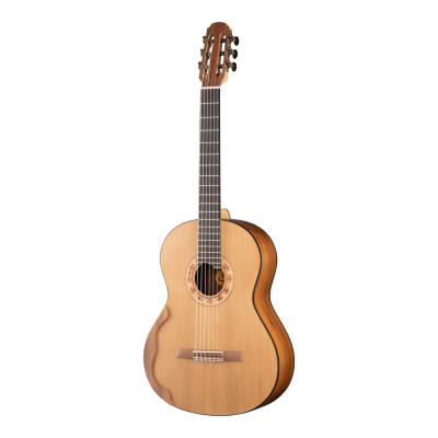 D031C Гитара классическая, полный массив, Doff