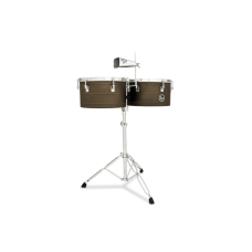 Latin Percussion M258 Matador Barrio Deep Shell Timbale два тимбала 14" и 15"