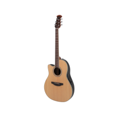 Электроакустическая гитара OVATION CS24L-4G Celebrity Standard Mid Cutaway Natural
