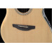 Электроакустическая гитара OVATION CS24L-4G Celebrity Standard Mid Cutaway Natural