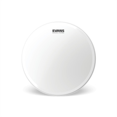 B16GB3UV2 UV2 EQ3 Пластик для бас-барабана 16", Evans