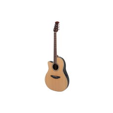 Электроакустическая гитара OVATION CS24L-4G Celebrity Standard Mid Cutaway Natural