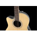 Электроакустическая гитара OVATION CS24L-4G Celebrity Standard Mid Cutaway Natural