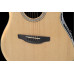Электроакустическая гитара OVATION CS24L-4G Celebrity Standard Mid Cutaway Natural
