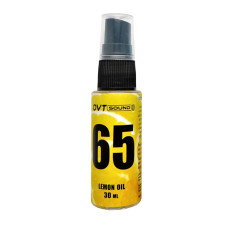 OV-OIL-1 Лимонное масло для гитары, 30мл, OVTSound OV-OIL-1 Лимонное масло для гитары, 30мл, OVTSound